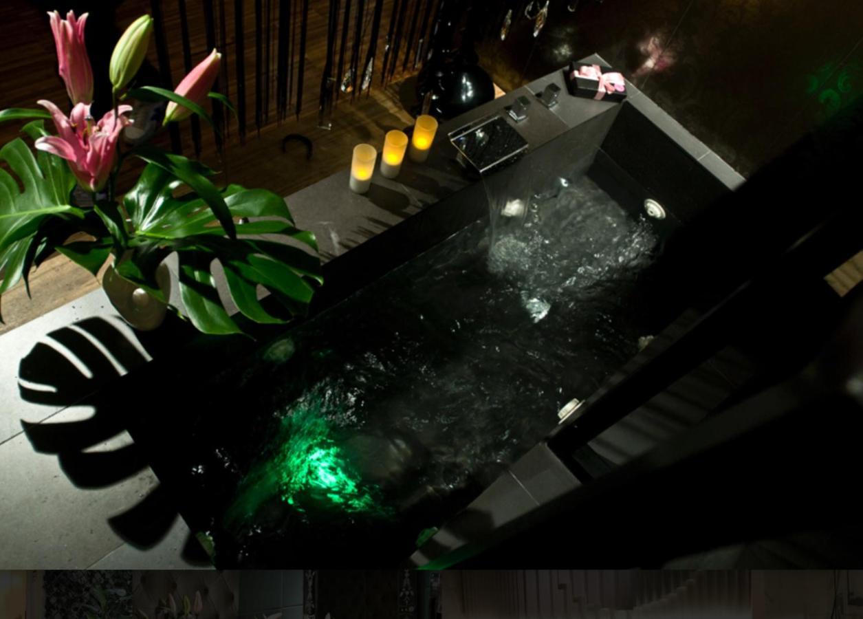 Abalu Design Boutique Hotel Gran Via Madrid Dış mekan fotoğraf