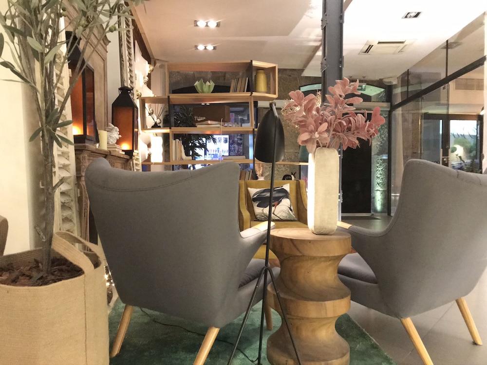 Abalu Design Boutique Hotel Gran Via Madrid Dış mekan fotoğraf