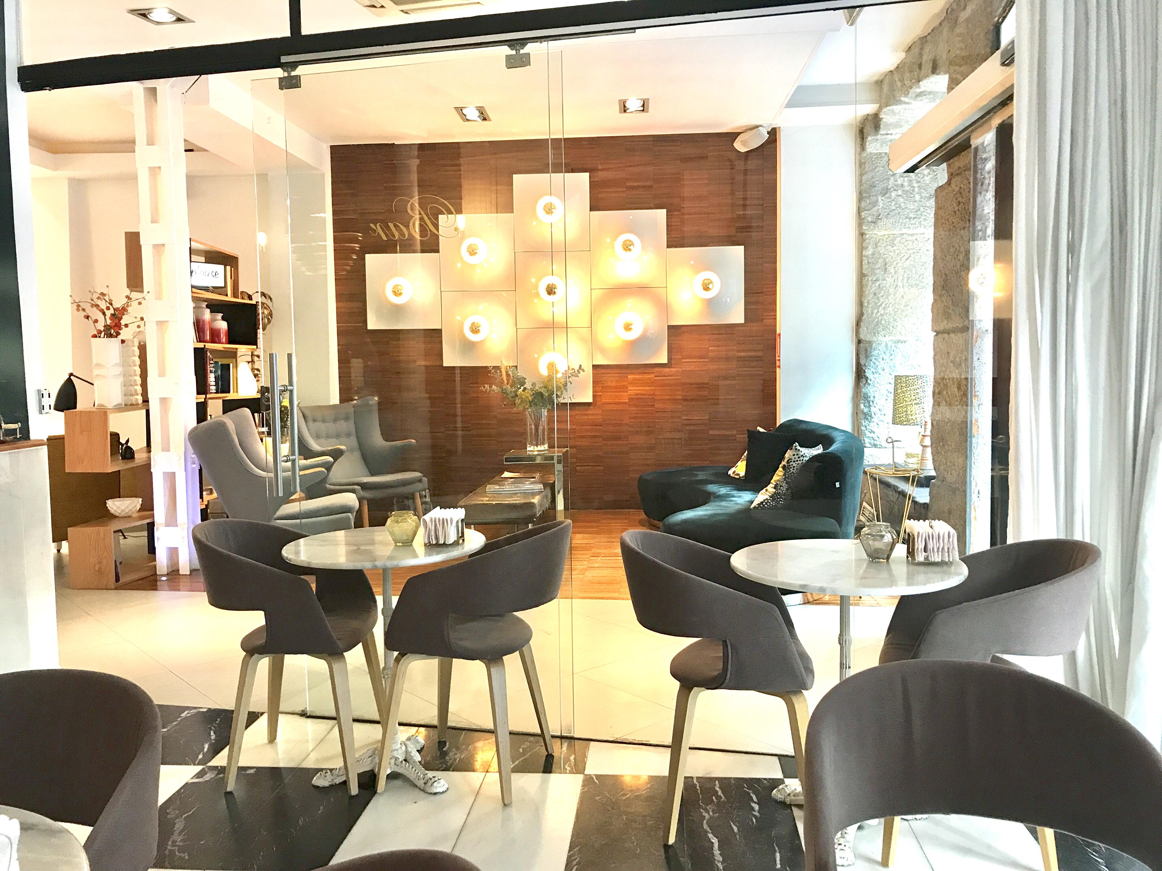Abalu Design Boutique Hotel Gran Via Madrid Dış mekan fotoğraf
