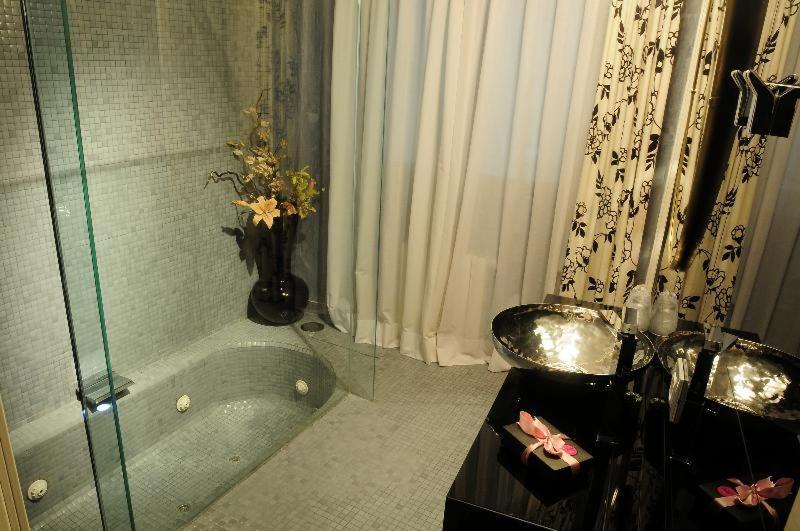 Abalu Design Boutique Hotel Gran Via Madrid Oda fotoğraf