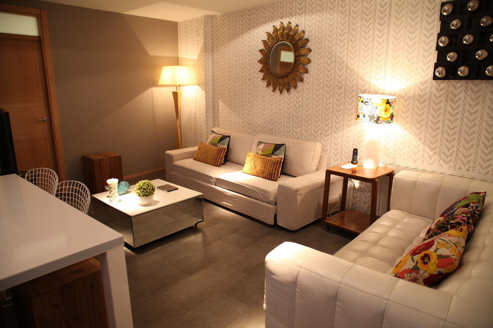 Abalu Design Boutique Hotel Gran Via Madrid Dış mekan fotoğraf