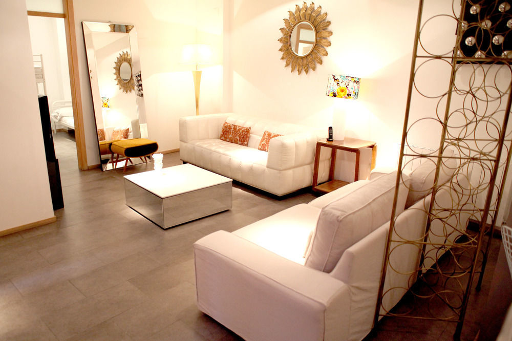 Abalu Design Boutique Hotel Gran Via Madrid Dış mekan fotoğraf